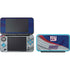 NFL New York Giants Nintendo 2DS XL (2017) Skin