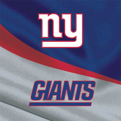NFL New York Giants Nintendo 2DS XL (2017) Skin