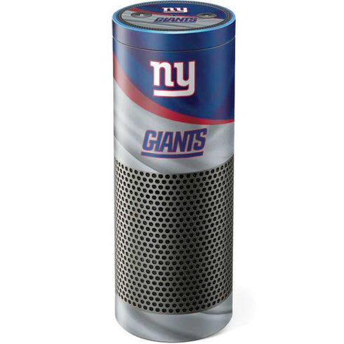 NFL New York Giants Amazon Echo Skin