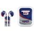 NFL New York Giants Apple AirPods Skin
