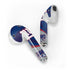 NFL New York Giants Apple AirPods Skin