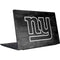 NFL New York Giants Black & White Dell Vostro Skin