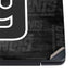 NFL New York Giants Black & White Dell Vostro Skin