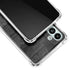 NFL New York Giants Black & White Galaxy A13 5G Clear Case