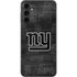 NFL New York Giants Black & White Galaxy A14 5G Skin