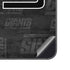 NFL New York Giants Black & White Galaxy A14 5G Skin