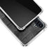 NFL New York Giants Black & White Galaxy A54 5G Clear Case