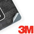 NFL New York Giants Black & White Galaxy Book 12in Skin