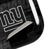 NFL New York Giants Black & White Galaxy Buds Pro Skin