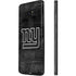 NFL New York Giants Black & White Galaxy Note 8 Skin