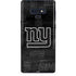NFL New York Giants Black & White Galaxy Note 9 Skin