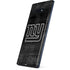 NFL New York Giants Black & White Galaxy Note 9 Skin
