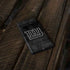 NFL New York Giants Black & White Galaxy Note 9 Skin