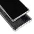 NFL New York Giants Black & White Galaxy Note20 5G Clear Case
