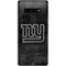 NFL New York Giants Black & White Galaxy S10 Plus Skin