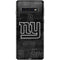NFL New York Giants Black & White Galaxy S10 Skin
