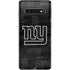 NFL New York Giants Black & White Galaxy S10 Skin