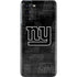 NFL New York Giants Black & White Galaxy S21 5G Skin