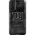 NFL New York Giants Black & White Galaxy S21 Plus 5G Pro Case