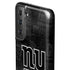 NFL New York Giants Black & White Galaxy S21 Plus 5G Pro Case