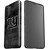 NFL New York Giants Black & White Galaxy S21 Plus 5G Pro Case