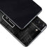 NFL New York Giants Black & White Galaxy S21 Plus 5G Skin