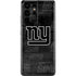 NFL New York Giants Black & White Galaxy S21 Ultra 5G Skin