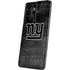 NFL New York Giants Black & White Galaxy S21 Ultra 5G Skin