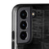NFL New York Giants Black & White Galaxy S22 Plus Pro Case
