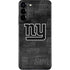 NFL New York Giants Black & White Galaxy S22 Plus Skin