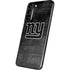 NFL New York Giants Black & White Galaxy S22 Plus Skin