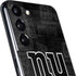 NFL New York Giants Black & White Galaxy S22 Skin