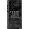 NFL New York Giants Black & White Galaxy S22 Ultra Pro Case