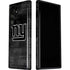 NFL New York Giants Black & White Galaxy S22 Ultra Pro Case