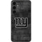 NFL New York Giants Black & White Galaxy S23 FE Skin