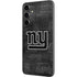 NFL New York Giants Black & White Galaxy S23 FE Skin