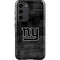 NFL New York Giants Black & White Galaxy S23 Plus Pro Case