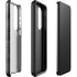 NFL New York Giants Black & White Galaxy S23 Plus Pro Case