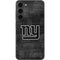 NFL New York Giants Black & White Galaxy S23 Plus Skin
