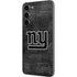 NFL New York Giants Black & White Galaxy S23 Plus Skin
