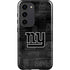 NFL New York Giants Black & White Galaxy S23 Pro Case