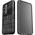 NFL New York Giants Black & White Galaxy S23 Pro Case