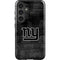 NFL New York Giants Black & White Galaxy S24 Impact Case