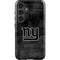 NFL New York Giants Black & White Galaxy S24 Plus Impact Case