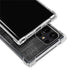 NFL New York Giants Black & White Galaxy S24 Ultra Clear Case