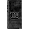 NFL New York Giants Black & White Galaxy S24 Ultra Impact Case