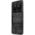 NFL New York Giants Black & White Galaxy S8 Skin