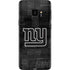 NFL New York Giants Black & White Galaxy S9 Skin