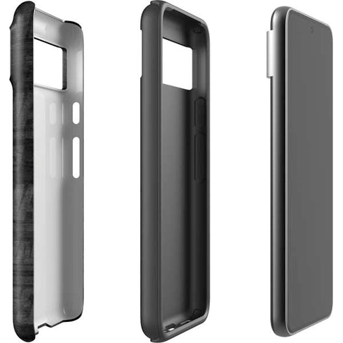 NFL New York Giants Black & White Google Pixel 8 Pro Impact Case