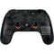 NFL New York Giants Black & White Google Stadia Controller Skin